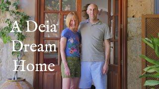 Buying a dream home in Deia | A writer's old book house  | Luxury real estate