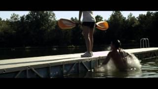 Camp Dread Trailer