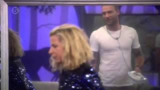 Celebrity Big Brother UK 2015 - Highlights Show January 28