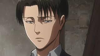 (Captain Levi X Listener) ||| ANIME RP ||| “Levi Takes Care Of You”