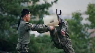 Military Korean TaekwonDo