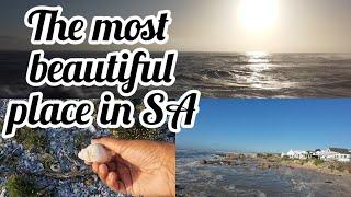 Paternoster ~ SA's Europe on the West Coast || Pristine coastline || Perfect holiday destination