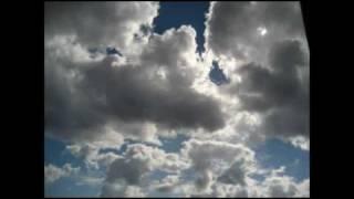 Relaxing Sky Binaural Beats (Delta Waves) NOT Hemisync but Hemispheric synchronization