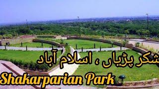 Shakarparian Park