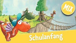 Schulanfang - Compilation - Der kleine Drache Kokosnuss