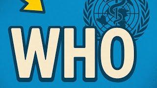 WHO: Guardian of Global Health          #internationalorganisations #unitednations#who#healthforall