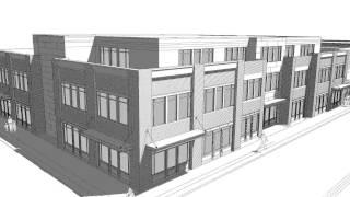 HAF GROUP Stillwater Development Plan