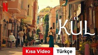 Kül (Kısa Video) | Türkçe fragman | Netflix