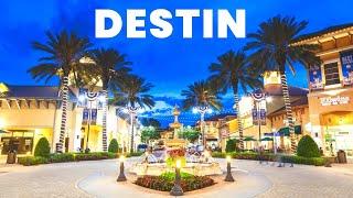 BEST Things to Do in Destin Florida - BEACH Vacation!