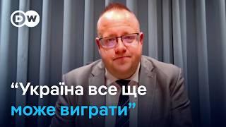 Путін не переживе поразку Росії - глава розвідки Естонії в інтерв'ю DW | DW Ukrainian