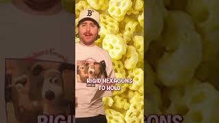 Best Cereals Of All Time #breakfast #memes #ctc #comedy #top5
