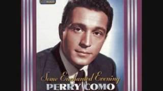 Perry Como-Magic Moments