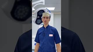 Неміш Петро Любомирович - проктолог МЦ Оксфорд Медікал