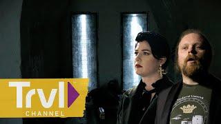 The Sorrow Song of the Black Lady | Haunted Ireland | Travel Channel