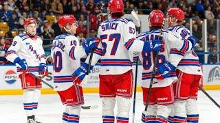 OHL Power Ranking - Nov 4