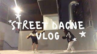 How important dance in in my life? My passion for dance (street dance-vlog)