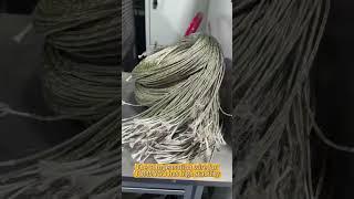 Let's take a look at #TOMMYGO's #compensation wire