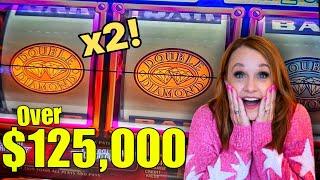 Two Incredible Life-Changing Jackpots Won In Less Than 48 Hours on Pinball!