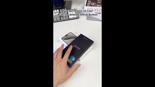 Best Case for iPhone 16!