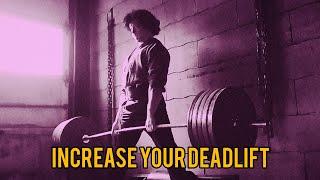 HOW TO SUMO DEADLIFT | TheLegMan