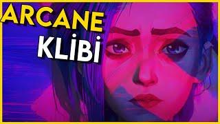 YENİ ARCANE KLİBİ MUAZZAM!! | Tepki & Analiz