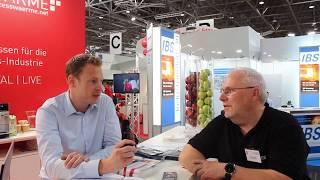 Interview with Peter Klatecki, Jasper GmbH