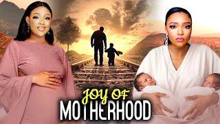 Joy Of Mothhood (NEW RELEASED)- EKENE UMENWA 2024 Nig Movie