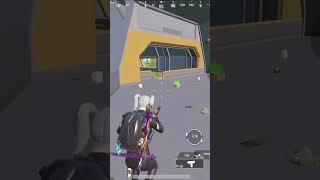 모배 초고수의 침착함 #모바일배틀그라운드 #pubgmobile #목장갑 #모바일배그