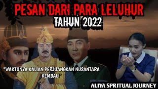 MISTERI PESAN LELUHUR NUSANTARA TERUNGKAP|CERITA MISTIS PENDAKIAN GUNUNG MUNARA w/ SPIRITUAL JOURNEY