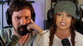 Destiny Exposes Valkyrae Over Fuslie Cheating Drama