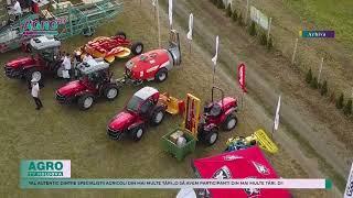 AGRO TV News – 01. 07. 2024