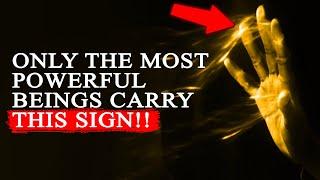 ‼️WARNING‼️ THIS SIGN IS ONLY CARRIED BY CHOSEN ONES Spirituality | Spiritual Awakening | Wisdom