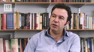 In Brief: Karl ReMarks On Occidentalism, his Favourite Cheese, and Memories of LSE