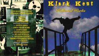 Klark Kent - Kollected Works (1995)