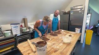 Baking babka | Check It Out With Chelsea