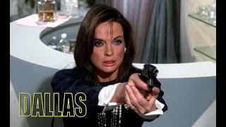 DALLAS Season Eleven Cliffhanger - Who Dies?