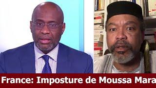 Souveraineté ou néocolonialisme ? Le dilemme de Moussa Mara !