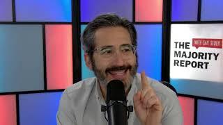 GENIUS Act w/ Luke Goldstein, UFCW Local 1445 | MR Live