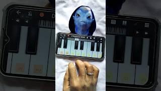 Jadu Tune  | Koi Mil Gaya | #shorts #jadu #piano