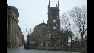 Sights of England | Macclesfield