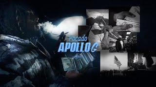 Apollo G - Focado (Official Video) Prod by. Kyo