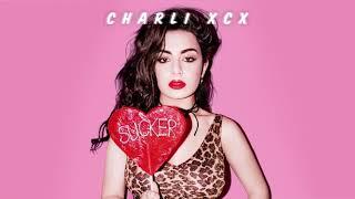 Charli XCX - Gold Coins (Instrumental)