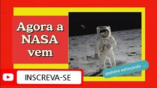 Serviço de outro planeta  (NASA SOCORRO)