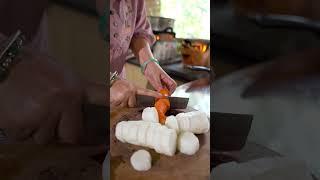 Cùng Ngân Quỳnh Ra Ruộng Coi Bắt Chuột Đồng Và Nấu Món Hủ Tiếu Nam Vang - Nghệ Sĩ Ngân Quỳnh