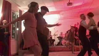 Pro-Am Strictly - Swingkatten 2019