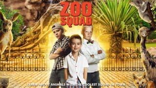 Zoo Squad - Trailer (Vyre Network)