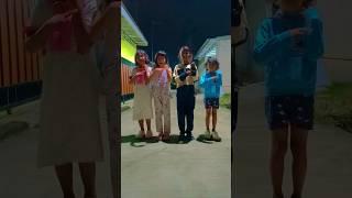 KASIH ABA ABA #viralvideos #lucu #bayivlog #baby #bayimandiri #anak