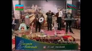 Ramil Shinixli " Sennenem "   2021