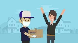 Dexters Logistics Delivering Satisfaction