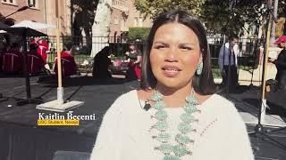 USC Native American Heritage Month